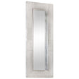 Aviator Mirror Metal