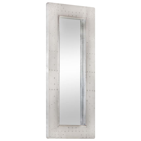Aviator Mirror Metal