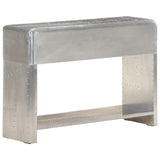 Aviator Sideboard 110X35X75 Cm Metal