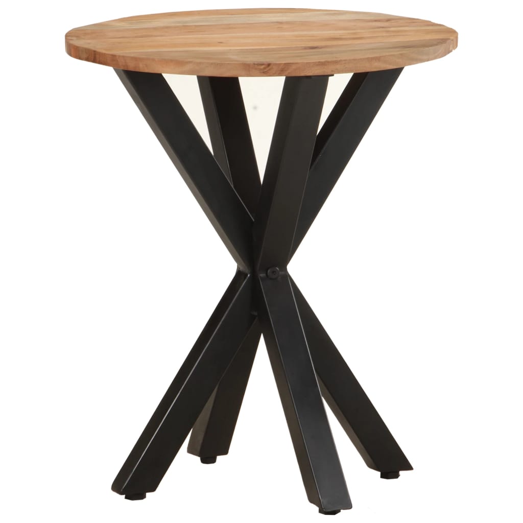 Side Table 48X48X56 Cm