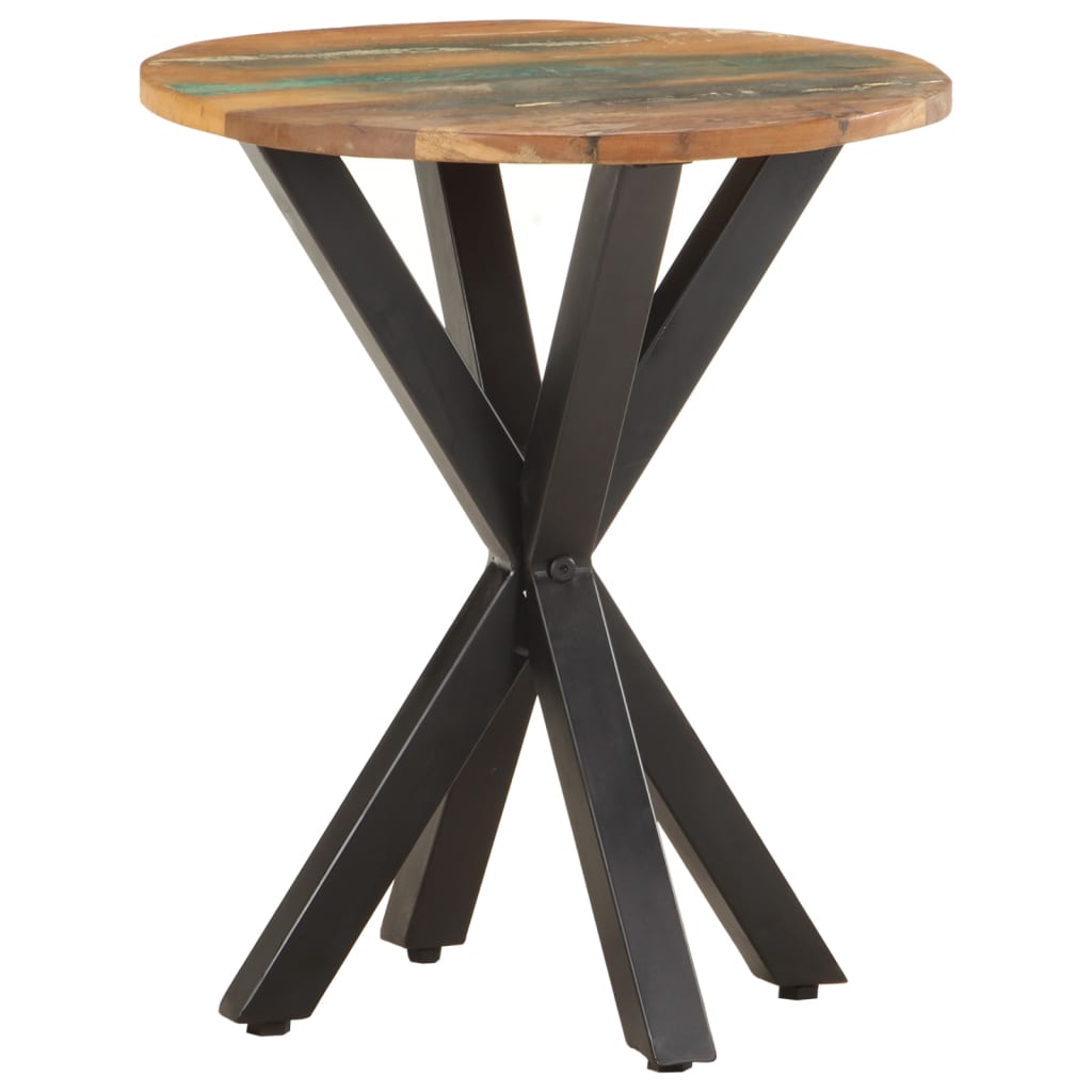 Side Table 48X48X56 Cm