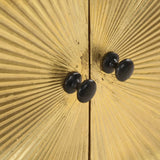 Coffee Table 90X50X45 Cm Solid Mango Wood