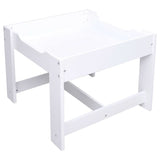 Children's Table With 2 Chairs Mdf