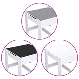 Children's Table With 2 Chairs Mdf