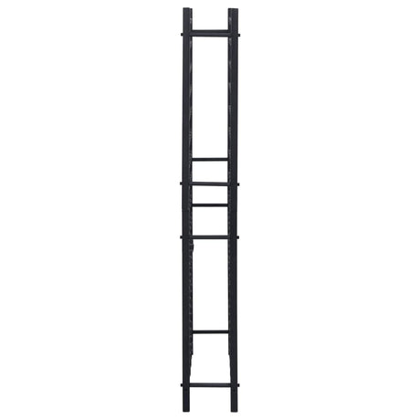 Wine Rack For 96 Bottles Iron