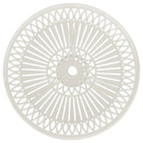3 Piece Bistro Set Cast Aluminium