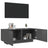 Tv Cabinet 100X35X40 Cm Engineered Wood