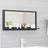 Bathroom Mirror Engineered Wood