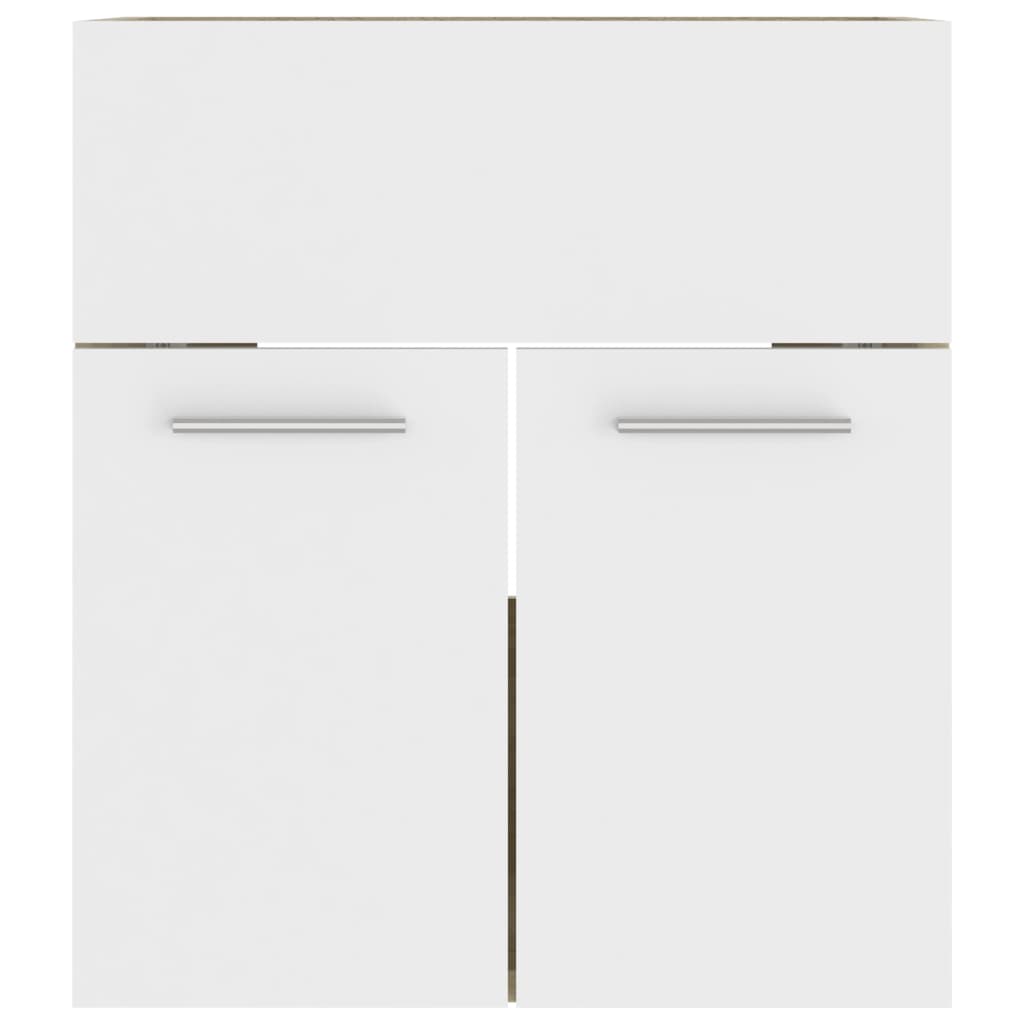 Sink Cabinet Engineered Wood