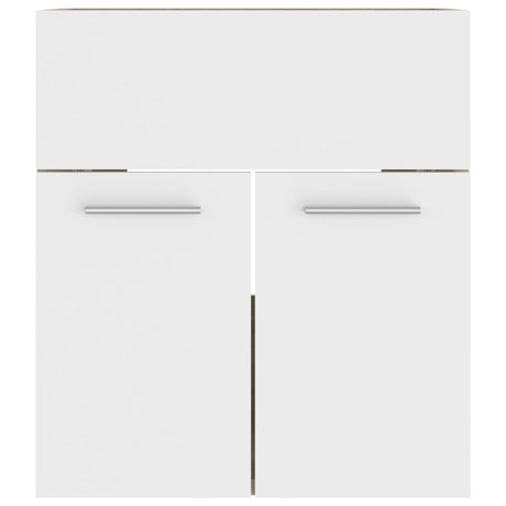 Sink Cabinet Engineered Wood