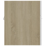 Sink Cabinet Engineered Wood