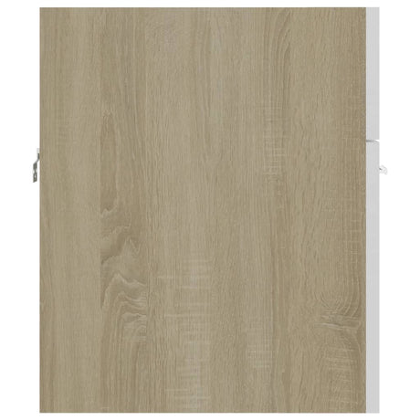 Sink Cabinet Engineered Wood