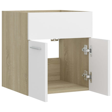 Sink Cabinet Engineered Wood