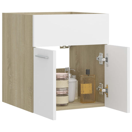 Sink Cabinet Engineered Wood