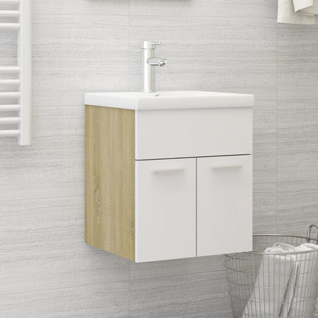 Sink Cabinet Engineered Wood