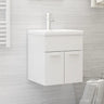 Sink Cabinet Engineered Wood