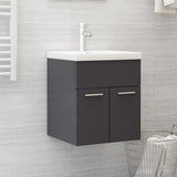 Sink Cabinet Engineered Wood