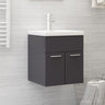 Sink Cabinet Engineered Wood