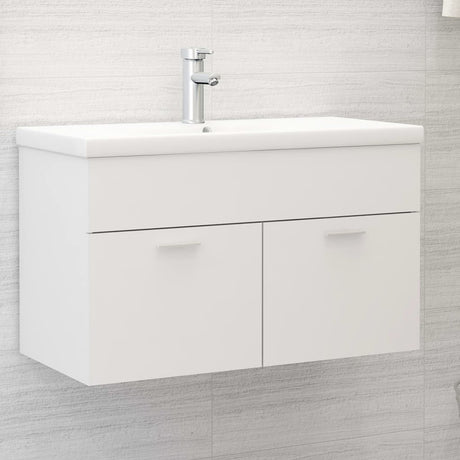 Sink Cabinet Engineered Wood