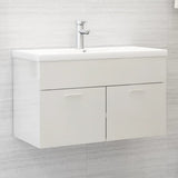 Sink Cabinet Engineered Wood