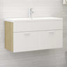 Sink Cabinet Engineered Wood