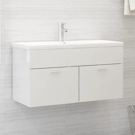 Sink Cabinet Engineered Wood