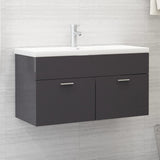 Sink Cabinet Engineered Wood
