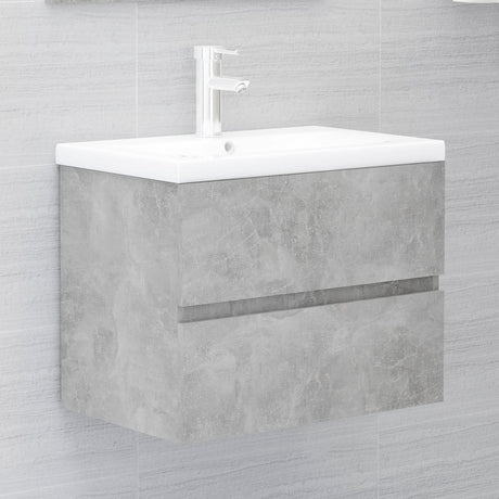 Sink Cabinet Engineered Wood