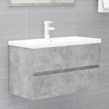 Sink Cabinet Engineered Wood