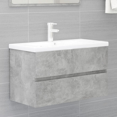 Sink Cabinet Engineered Wood