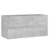 Sink Cabinet Engineered Wood
