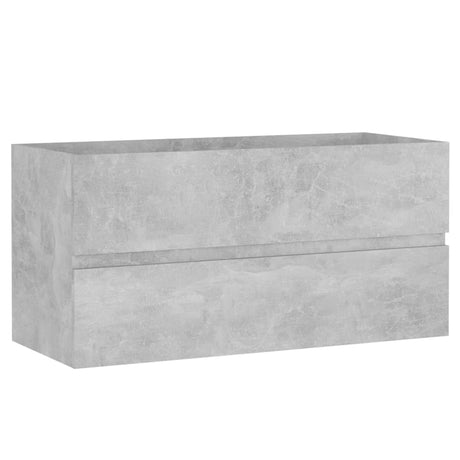 Sink Cabinet Engineered Wood