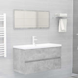 Sink Cabinet Engineered Wood