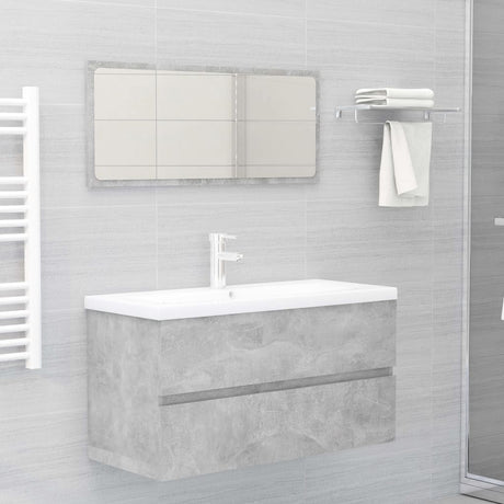 Sink Cabinet Engineered Wood