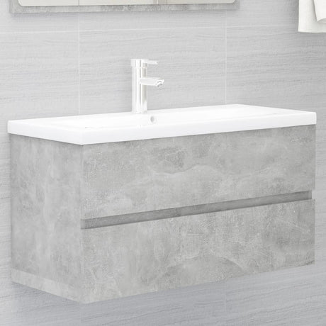 Sink Cabinet Engineered Wood