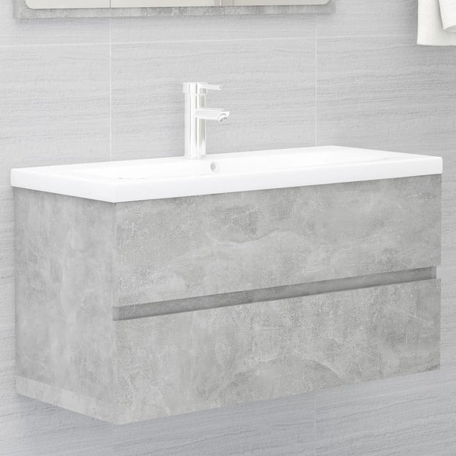 Sink Cabinet Engineered Wood