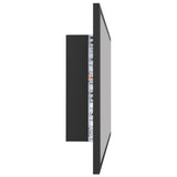 Led Bathroom Mirror 80X8.5X37 Cm Acrylic