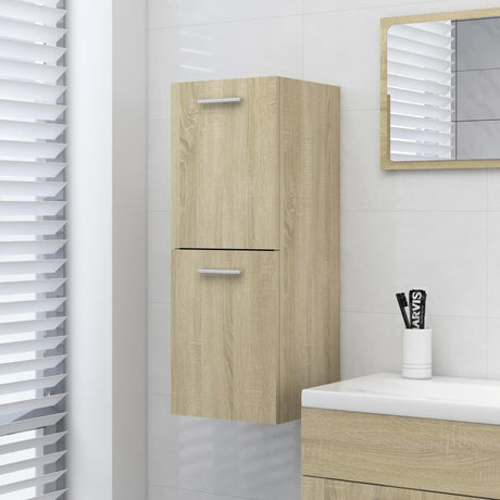 Sink Cabinet Engineered Wood