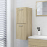 Sink Cabinet Engineered Wood
