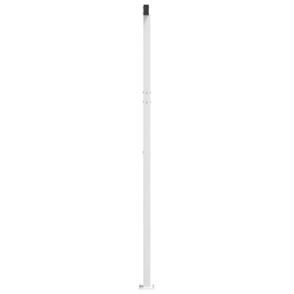 Awning Post Set Iron