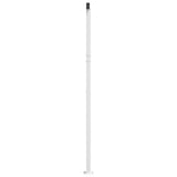 Awning Post Set Iron