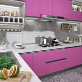 Self-Adhesive Furniture Film 500X90 Cm Pvc