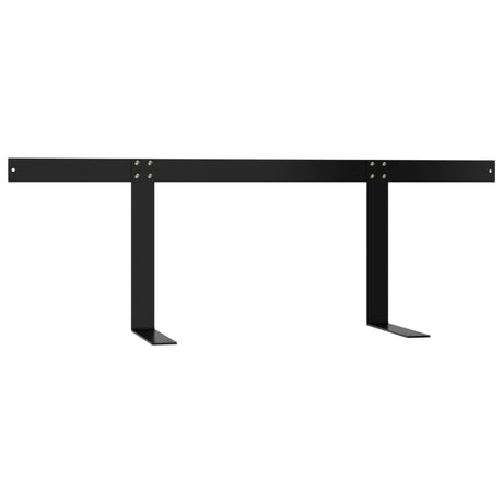 Backrest For Pallet Sofa Iron