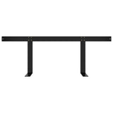 Backrest For Pallet Sofa Iron