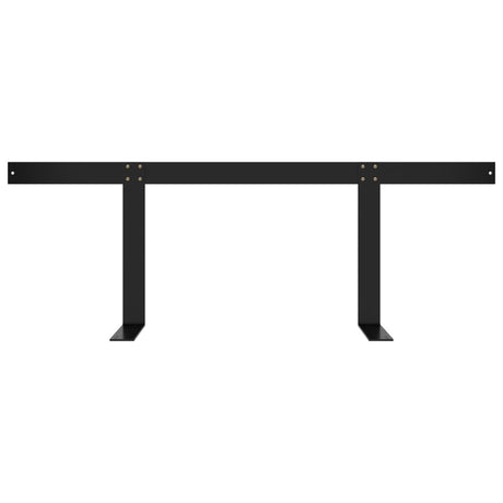 Backrest For Pallet Sofa Iron