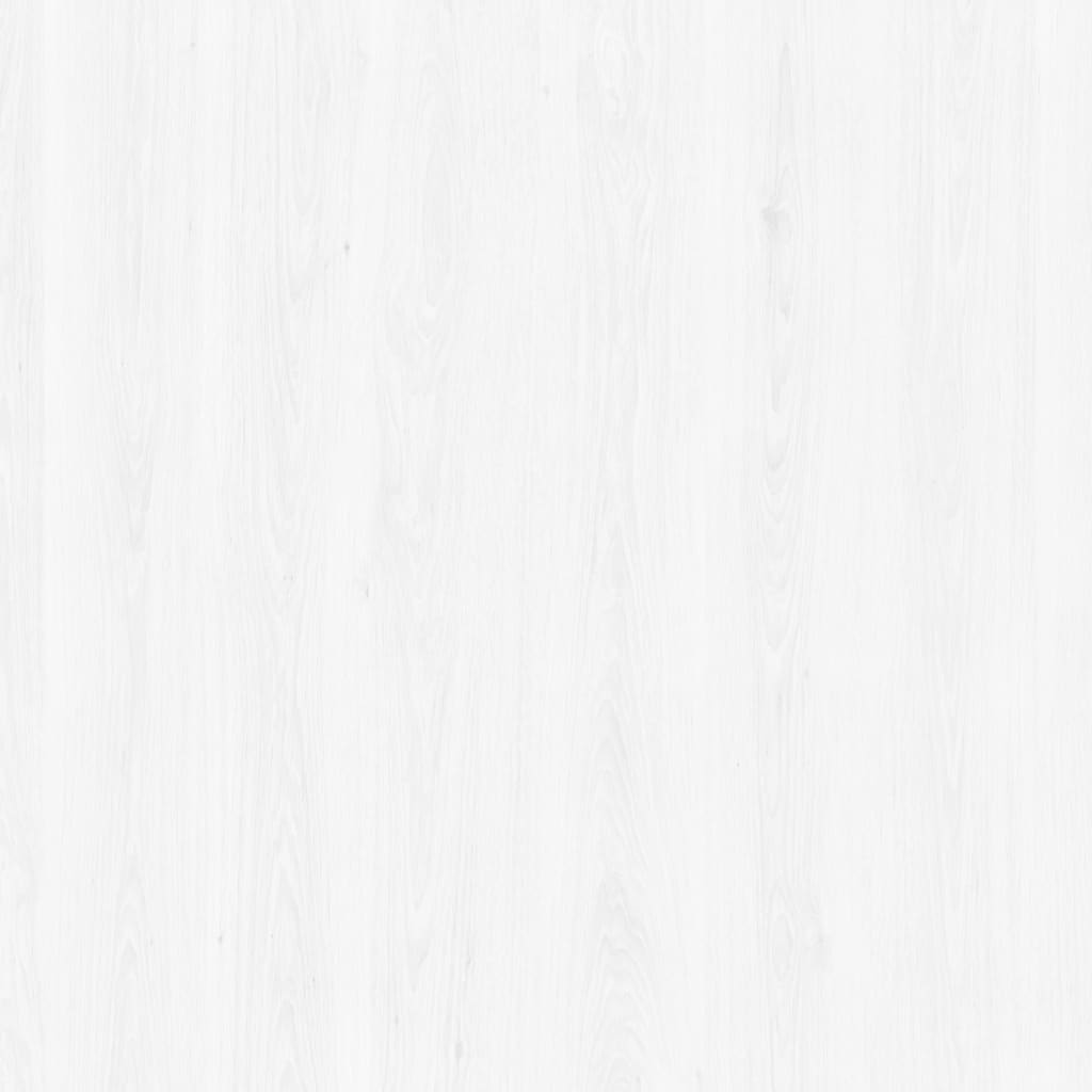 Self-Adhesive Door Films 4 Pcs 210X90 Cm Pvc