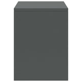 Bedside Cabinets 2 Pcs 35X30X40 Cm Solid Pinewood