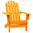 Garden Adirondack Chair Solid Fir Wood