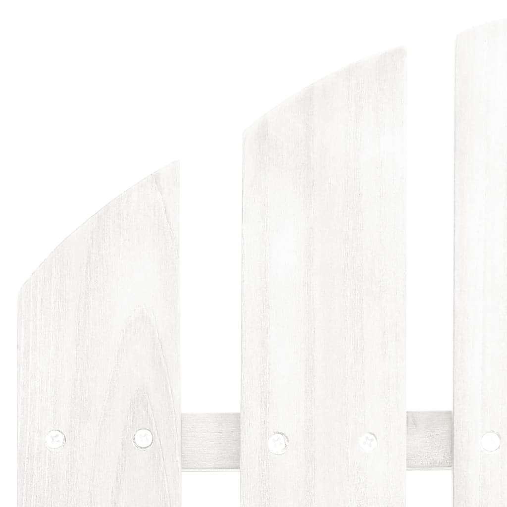 Garden Adirondack Chair With Table Solid Fir Wood