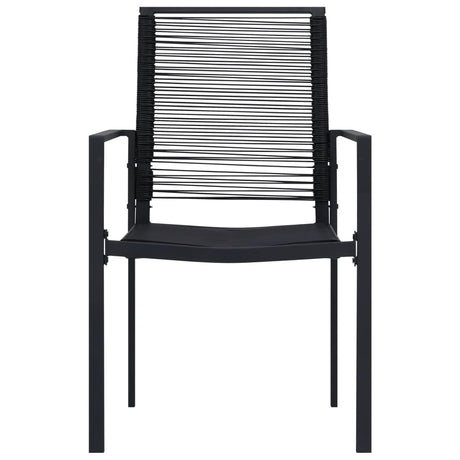 9 Piece Garden Dining Set